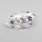 IGI 0.54 Carat Marquise Lab Grown Diamond