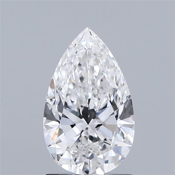 IGI 1.09 Carat Pear Lab Grown Diamond 人工培育鑽石 實驗室人造鑽石