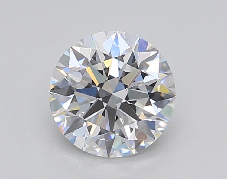 GIA 1.02 Carat Round Brilliant Lab Grown Diamond