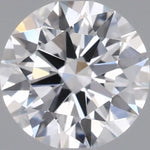 IGI 0.69 Carat Round Brilliant Lab Grown Diamond 人工培育鑽石 實驗室人造鑽石