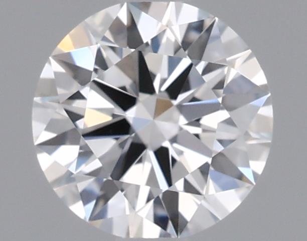 IGI 0.69 Carat Round Brilliant Lab Grown Diamond 人工培育鑽石 實驗室人造鑽石