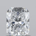 IGI 0.72 Carat Radiant Cut Lab Grown Diamond 人工培育鑽石 實驗室人造鑽石
