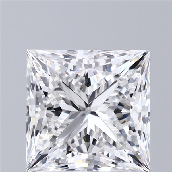 IGI 1.91 Carat Princess Cut Lab Grown Diamond 人工培育鑽石 實驗室人造鑽石