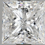IGI 2.76 Carat Princess Cut Lab Grown Diamond 人工培育鑽石 實驗室人造鑽石