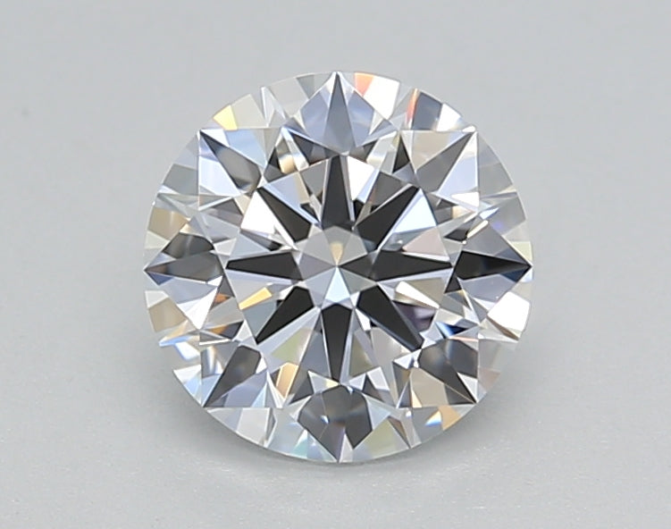 IGI 1.08 Carat 圓形 - Round Brilliant 培育鑽石 Lab Grown Diamond 人造鑽石 人工鑽石 實驗室鑽石 培養鑽石 香港 培育鑽 