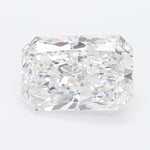IGI 1.79 Carat Radiant Cut Lab Grown Diamond 人工培育鑽石 實驗室人造鑽石
