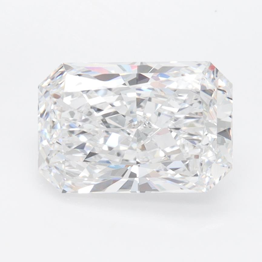 IGI 1.79 Carat Radiant Cut Lab Grown Diamond 人工培育鑽石 實驗室人造鑽石