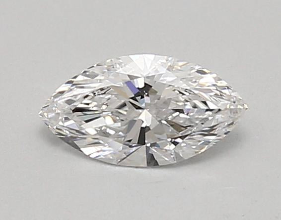 IGI 0.56 Carat Marquise Lab Grown Diamond 人工培育鑽石 實驗室人造鑽石