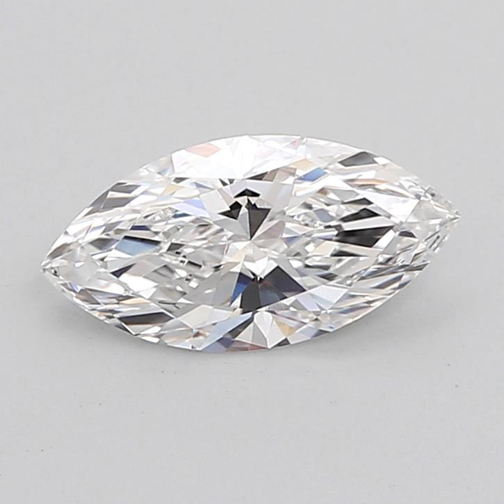 IGI 1.07 Carat Marquise Lab Grown Diamond 人工培育鑽石 實驗室人造鑽石