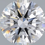 IGI 2.13 Carat Round Brilliant Lab Grown Diamond 人工培育鑽石 實驗室人造鑽石