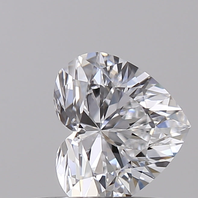 IGI 0.7 Carat 心形 - Heart 培育鑽石 Lab Grown Diamond 人造鑽石 人工鑽石 實驗室鑽石 培養鑽石 香港 培育鑽 