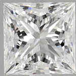 IGI 1.50 Carat Princess Cut Lab Grown Diamond 人工培育鑽石 實驗室人造鑽石