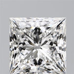 IGI 1.81 Carat Princess Cut Lab Grown Diamond 人工培育鑽石 實驗室人造鑽石
