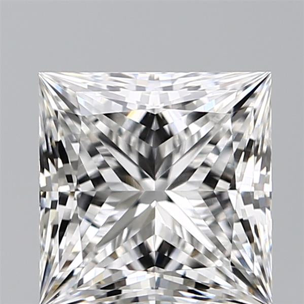 IGI 1.81 Carat Princess Cut Lab Grown Diamond 人工培育鑽石 實驗室人造鑽石