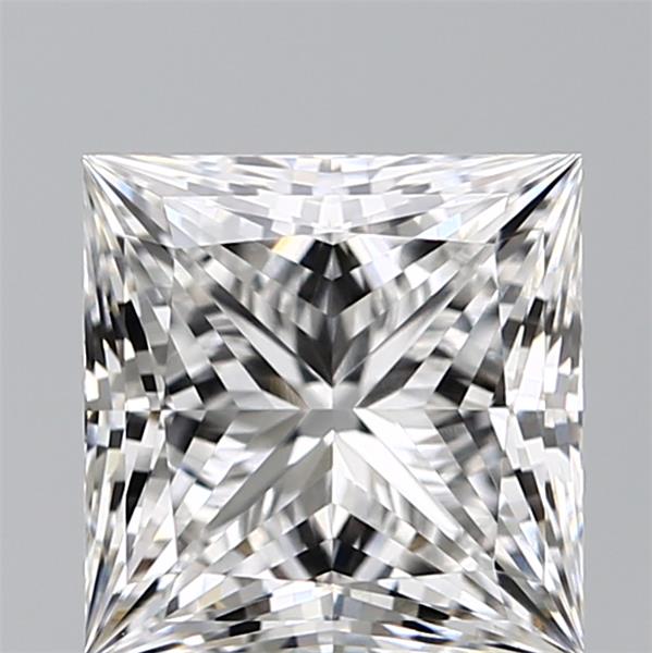 IGI 1.81 Carat Princess Cut Lab Grown Diamond 人工培育鑽石 實驗室人造鑽石