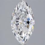 IGI 2.00 Carat Marquise Lab Grown Diamond 人工培育鑽石 實驗室人造鑽石