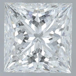 IGI 1.03 Carat Princess Cut Lab Grown Diamond 人工培育鑽石 實驗室人造鑽石