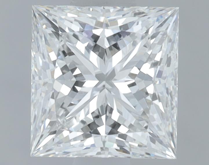 IGI 1.03 Carat Princess Cut Lab Grown Diamond 人工培育鑽石 實驗室人造鑽石