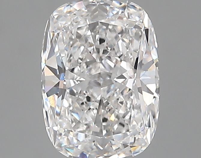 IGI 1.25 Carat Cushion Lab Grown Diamond 人工培育鑽石 實驗室人造鑽石