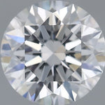 IGI 1.21 Carat Round Brilliant Lab Grown Diamond