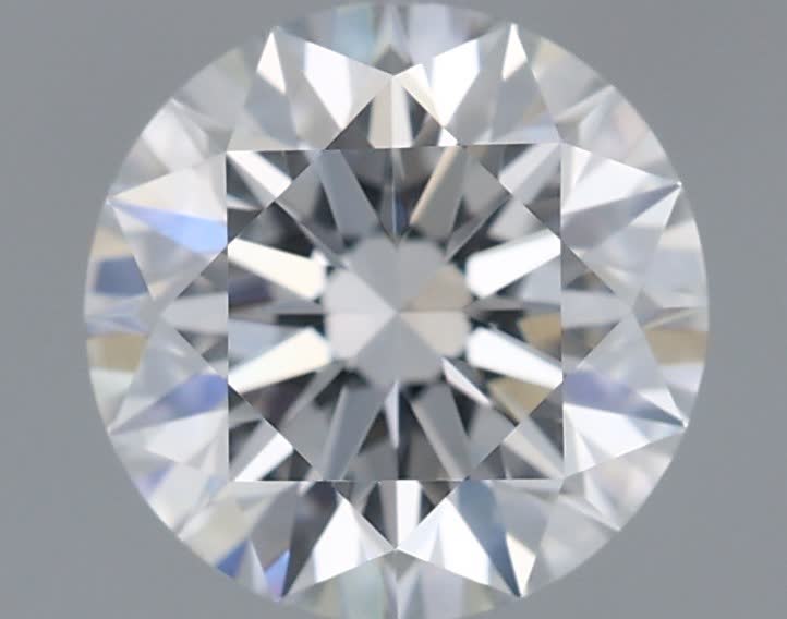 IGI 1.21 Carat Round Brilliant Lab Grown Diamond