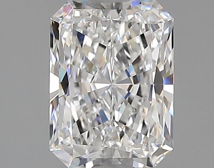 IGI 1.56 Carat Radiant Cut Lab Grown Diamond 人工培育鑽石 實驗室人造鑽石