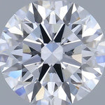 IGI 0.52 Carat Round Brilliant Lab Grown Diamond 人工培育鑽石 實驗室人造鑽石