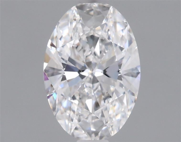 IGI 0.95 Carat Oval Lab Grown Diamond 人工培育鑽石 實驗室人造鑽石