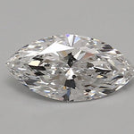 IGI 0.92 Carat Marquise Lab Grown Diamond 人工培育鑽石 實驗室人造鑽石