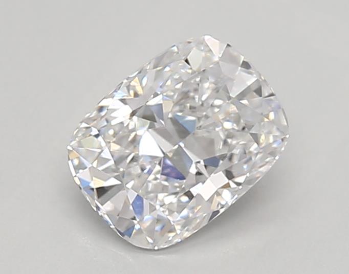 IGI 0.85 Carat Cushion Lab Grown Diamond 人工培育鑽石 實驗室人造鑽石