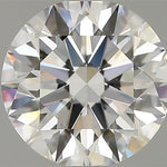 IGI 1.23 Carat Round Brilliant Lab Grown Diamond 人工培育鑽石 實驗室人造鑽石