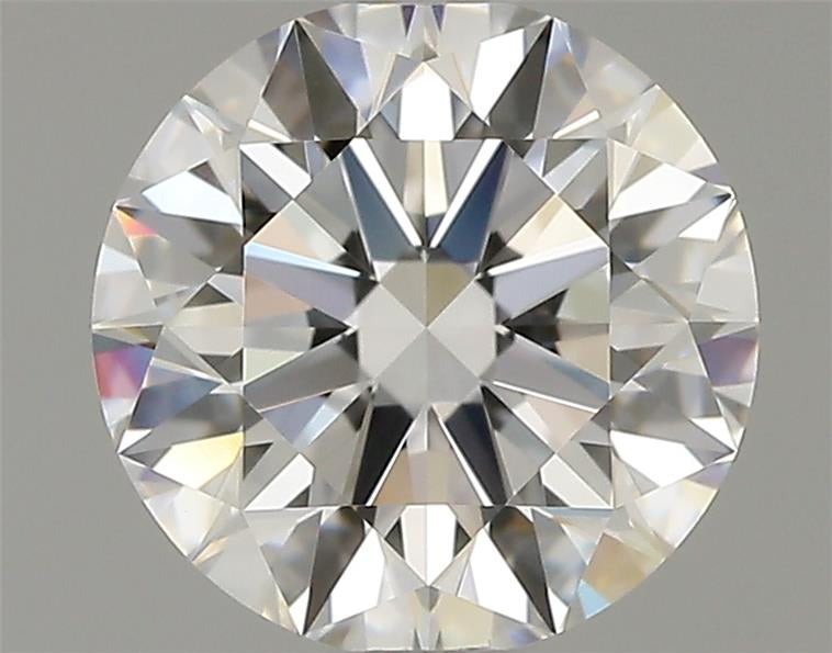 IGI 1.23 Carat Round Brilliant Lab Grown Diamond 人工培育鑽石 實驗室人造鑽石