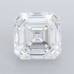 IGI 1.80 Carat Asscher Lab Grown Diamond 人工培育鑽石 實驗室人造鑽石