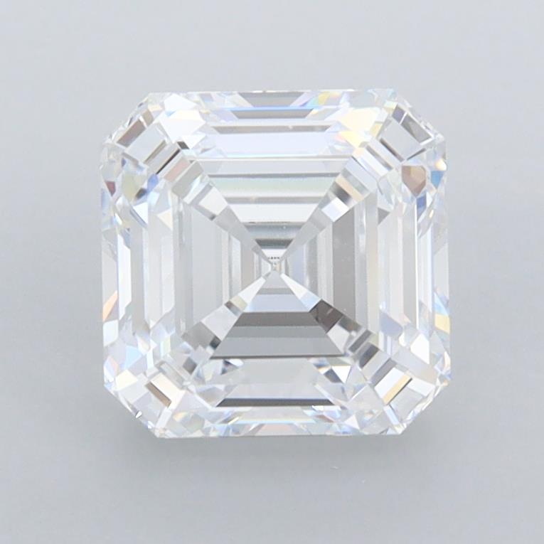 IGI 1.80 Carat Asscher Lab Grown Diamond 人工培育鑽石 實驗室人造鑽石