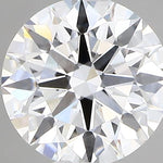 IGI 1.21 Carat Round Brilliant Lab Grown Diamond
