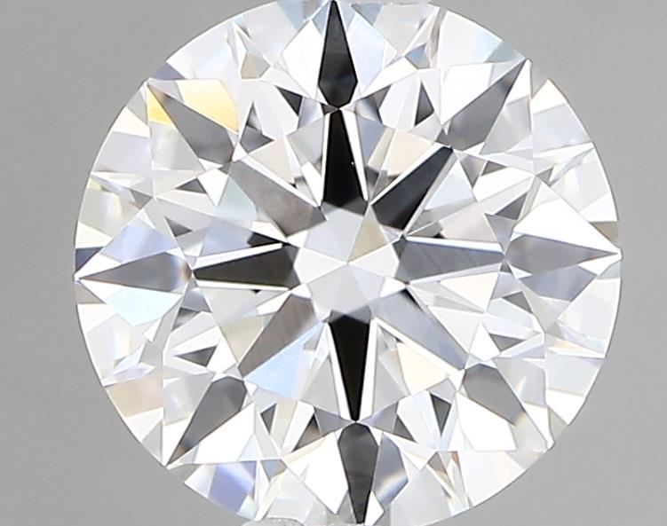 IGI 1.21 Carat Round Brilliant Lab Grown Diamond