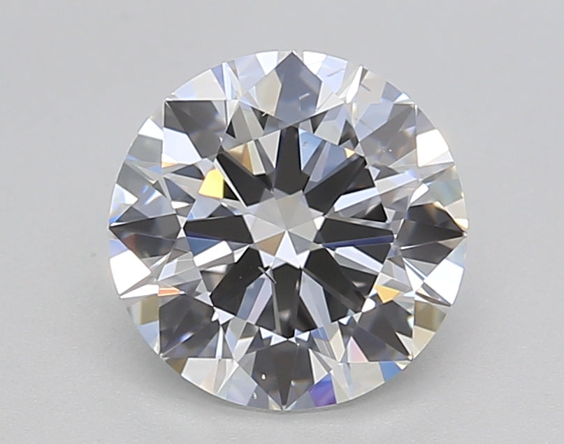 IGI 1.71 Carat 圓形 - Round Brilliant 培育鑽石 Lab Grown Diamond 人造鑽石 人工鑽石 實驗室鑽石 培養鑽石 香港 培育鑽 