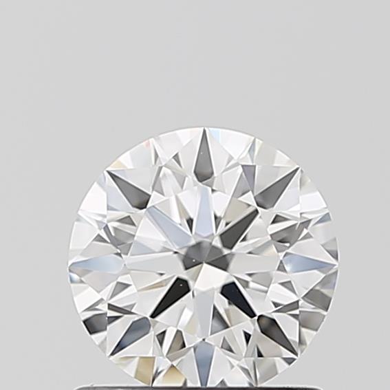 IGI 0.81 Carat Round Brilliant Lab Grown Diamond