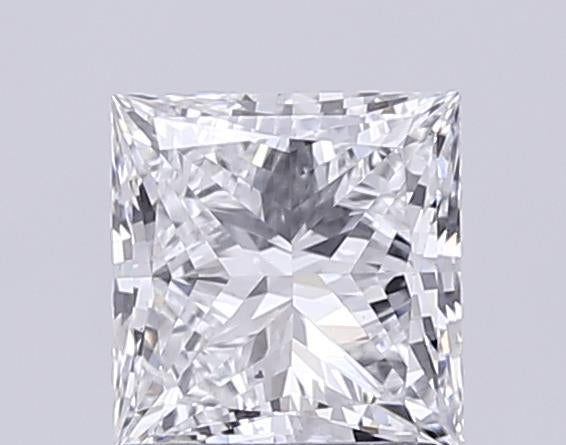 IGI 1.41 Carat Princess Cut Lab Grown Diamond 人工培育鑽石 實驗室人造鑽石