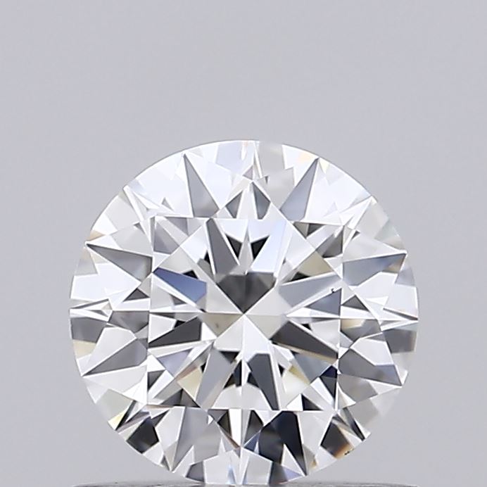 IGI 0.69 Carat Round Brilliant Lab Grown Diamond 人工培育鑽石 實驗室人造鑽石