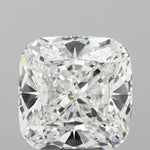 IGI 4.03 Carat Cushion Lab Grown Diamond 人工培育鑽石 實驗室人造鑽石