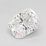 IGI 1.01 Carat Cushion Lab Grown Diamond 人工培育鑽石 實驗室人造鑽石