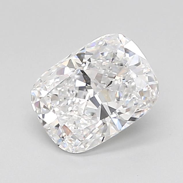 IGI 1.01 Carat Cushion Lab Grown Diamond 人工培育鑽石 實驗室人造鑽石