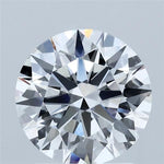 IGI 1.81 Carat Round Brilliant Lab Grown Diamond 人工培育鑽石 實驗室人造鑽石