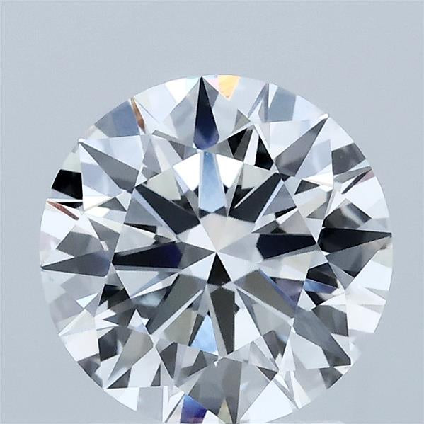 IGI 1.81 Carat Round Brilliant Lab Grown Diamond 人工培育鑽石 實驗室人造鑽石