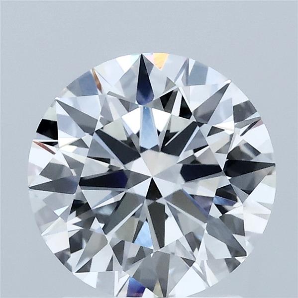 IGI 1.81 Carat Round Brilliant Lab Grown Diamond 人工培育鑽石 實驗室人造鑽石