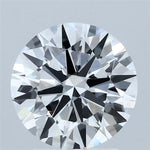 IGI 1.77 Carat Round Brilliant Lab Grown Diamond 人工培育鑽石 實驗室人造鑽石