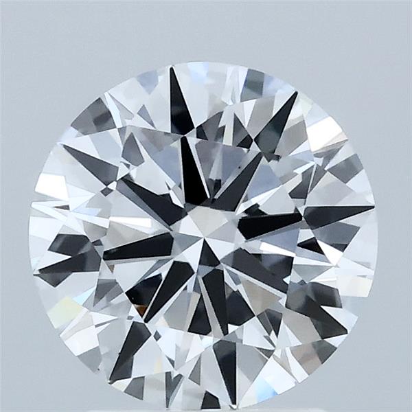 IGI 1.77 Carat Round Brilliant Lab Grown Diamond 人工培育鑽石 實驗室人造鑽石