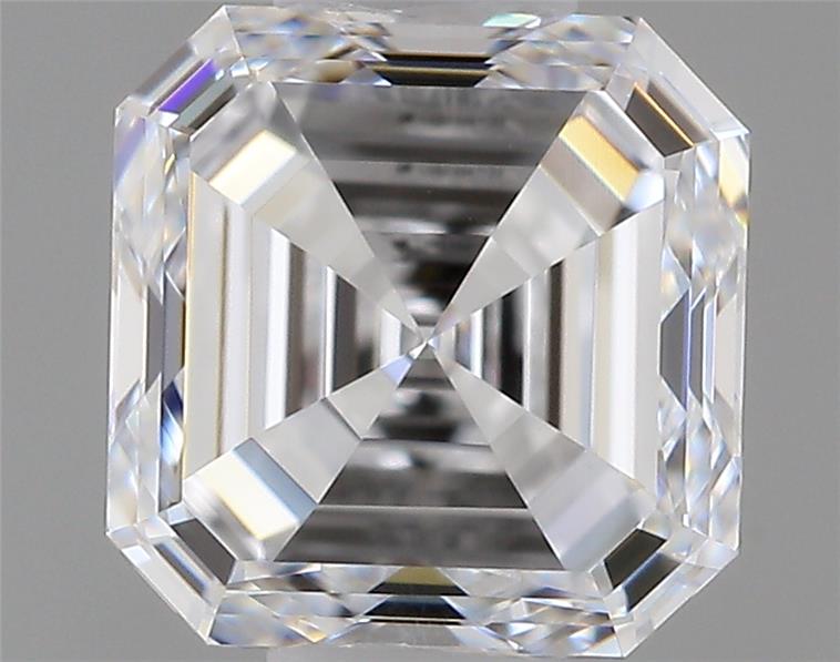 IGI 0.70 Carat Asscher Lab Grown Diamond 人工培育鑽石 實驗室人造鑽石