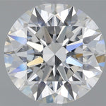 IGI 1.60 Carat Round Brilliant Lab Grown Diamond 人工培育鑽石 實驗室人造鑽石